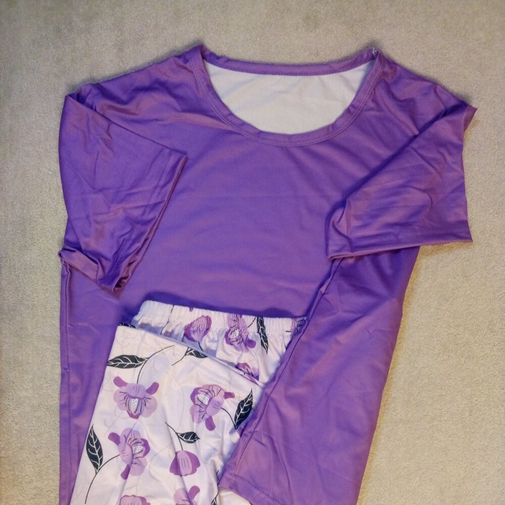 PURPLE... Yes PURPLE